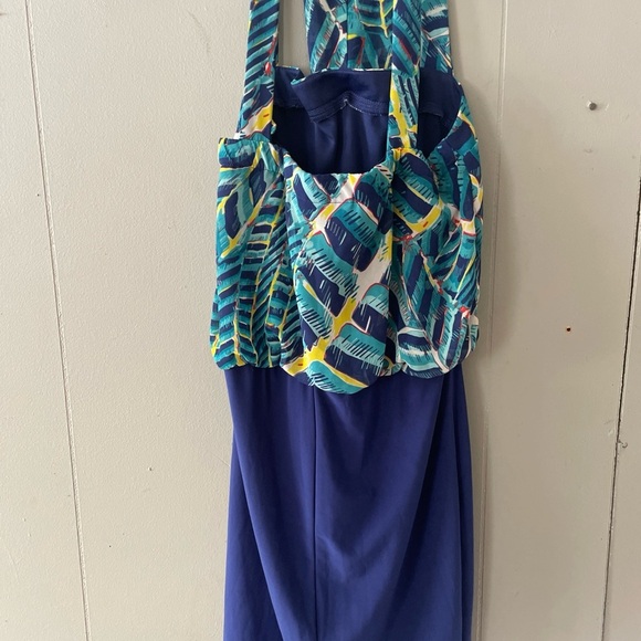 Bisou Bisou Women’s Dress Size 4 - Picture 2 of 2